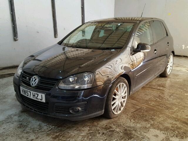 Dezmembrez Vw Golt 5 2007 1.4benz