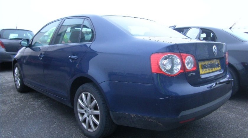 Dezmembrez vw jetta 1.9tdi, 2.0tdi