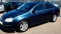 Dezmembrez VW Jetta (1K) 2007 1.9 TDI