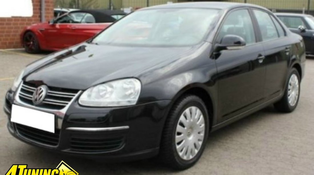 Dezmembrez VW Jetta 1K 2007 1 9 TDI