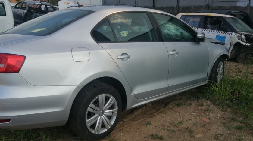 Dezmembrez VW Jetta 2.0 tdi 81kw cod motor CUU CUUA 2016 euro 6