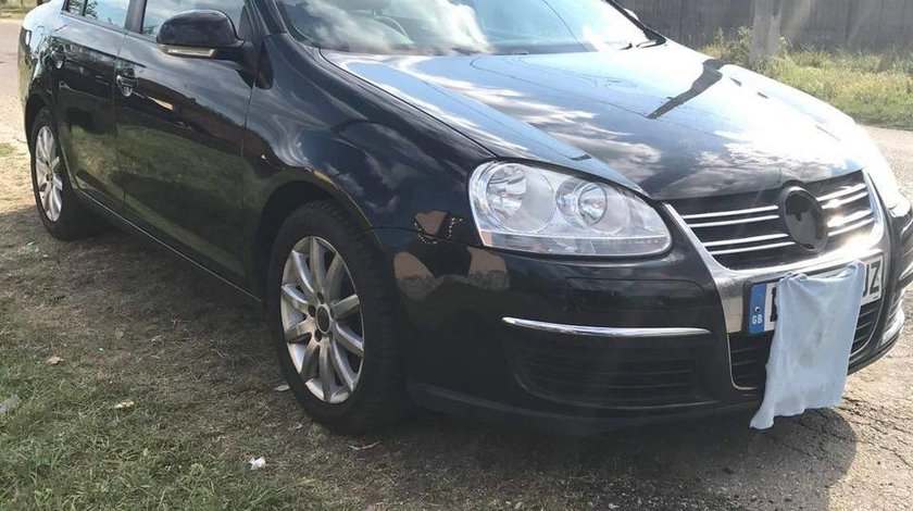 Dezmembrez Vw Jetta 2007 Diesel