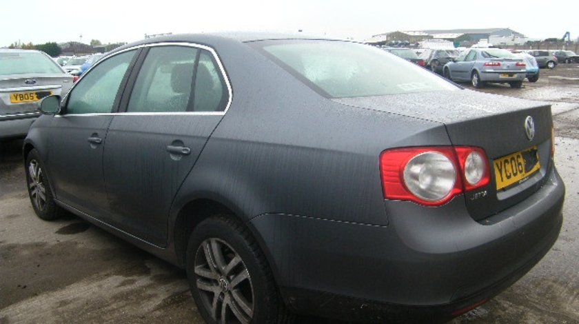 Dezmembrez Vw Jetta 3, 1.4tsi orice piesa!