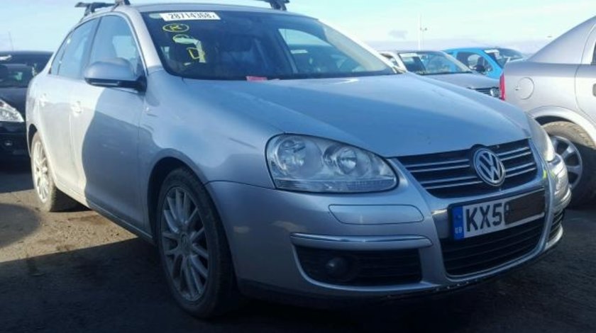 Dezmembrez Vw Jetta 3, 1.6fsi