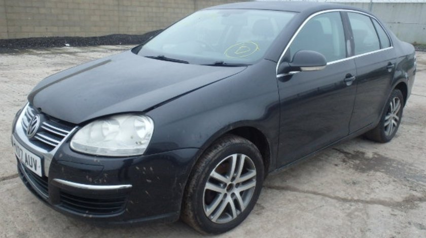 Dezmembrez Vw Jetta 3, 1.6tdi, orice piesa!