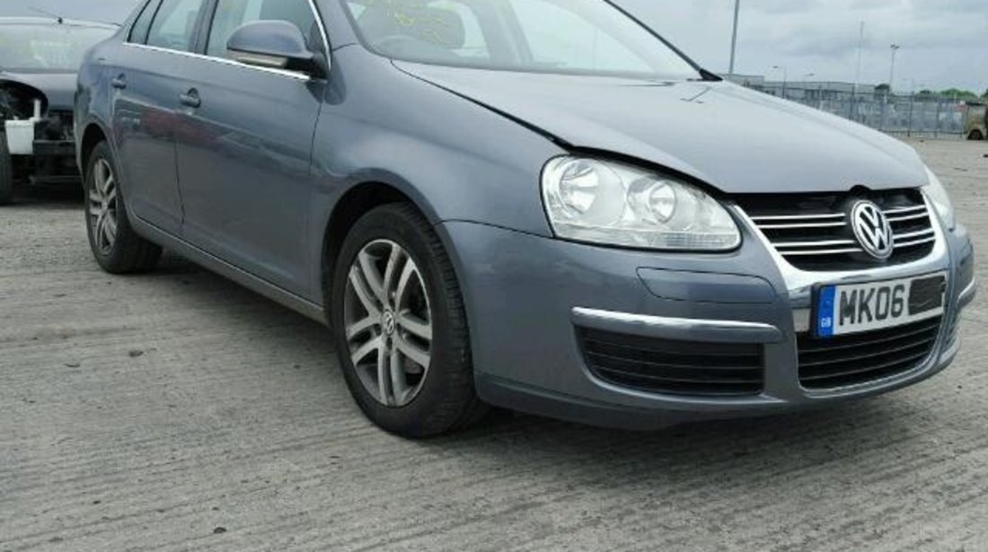 Dezmembrez Vw Jetta 3, 1.9tdi, BLS