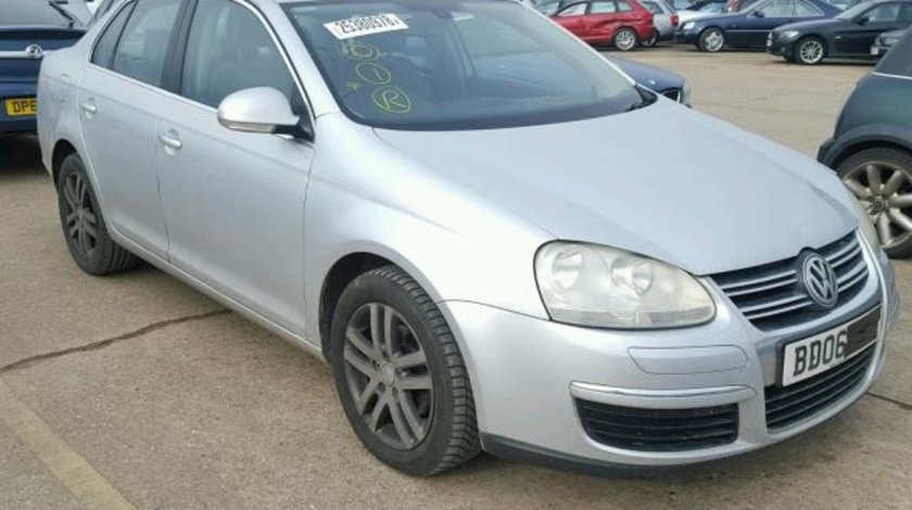 Dezmembrez Vw Jetta 3, 1.9tdi