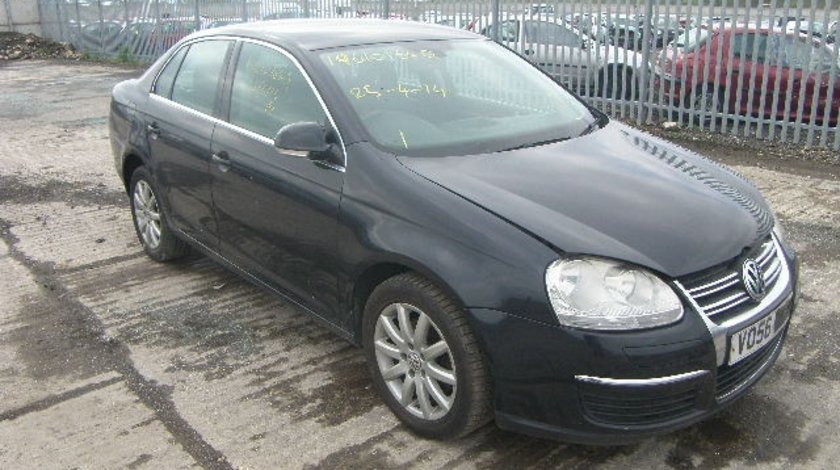 Dezmembrez Vw Jetta 3, 1.9tdi