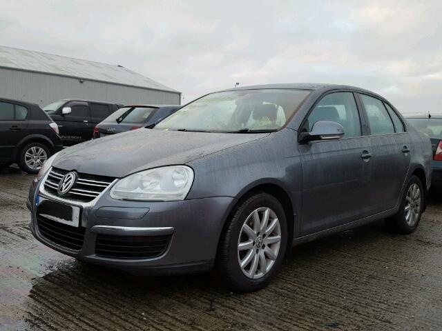 Dezmembrez Vw Jetta 3 (1K2) 1.9 tdi BXE BKC