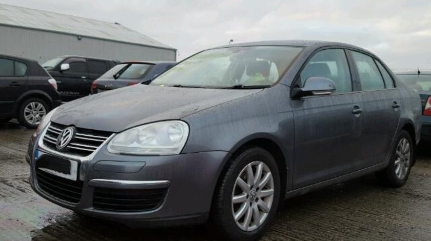 Dezmembrez Vw Jetta 3 (1K2) 1.9tdi BXE BKC