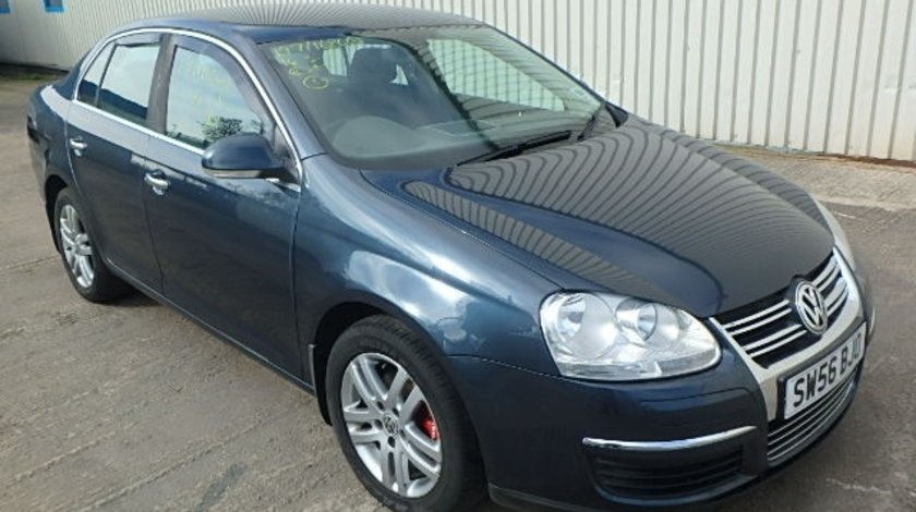 Dezmembrez Vw Jetta 3 (1K2), 1.9tdi