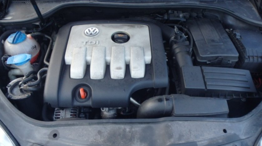 Dezmembrez Vw Jetta 3, 2.0tdi, BKD