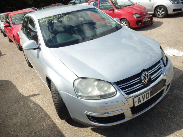 Dezmembrez Vw Jetta 3, 2.0tdi, BMN