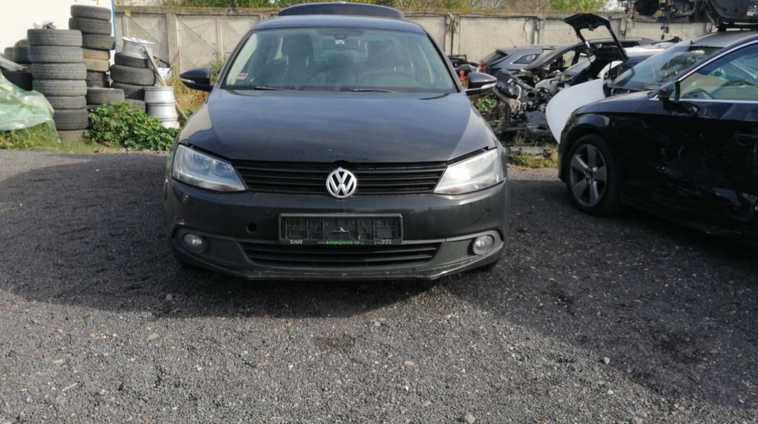 Dezmembrez VW Jetta 4 1.2 Tsi cod motor CBZ CBZB 2012 2013 2014