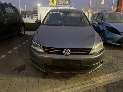 Dezmembrez VW Jetta 4 (6Z) 1.6 TDI 2013 CAYC