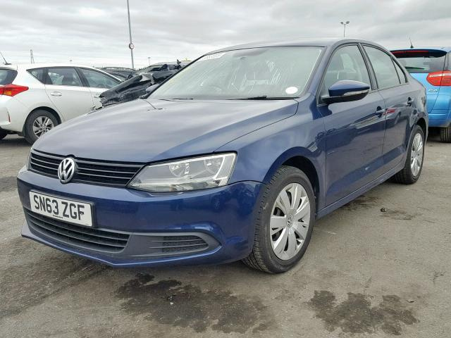 Dezmembrez VW Jetta 4 (6Z) toate motorizarile (1.6 TDI, 1.4 TSI)