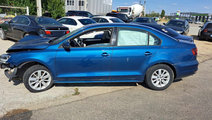 Dezmembrez Vw Jetta Mk6 1.4 Tsi CZTA 150 cai cutie...