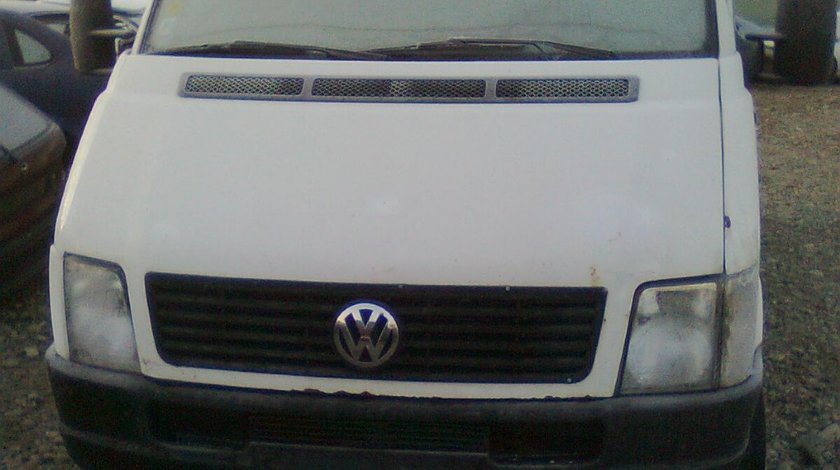 DEZMEMBREZ VW LT 2 5TDI AN 2002