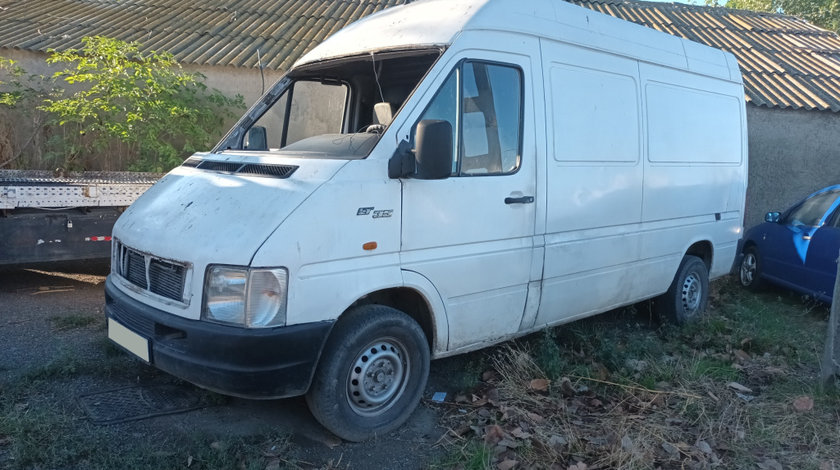 Dezmembrez VW LT Mk 2 1996 - 2006 2.5 TDI Motorina