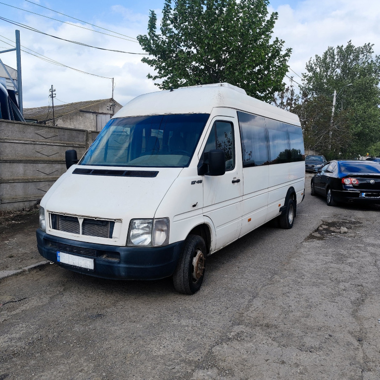 Dezmembrez VW LT Mk 2 1996 - 2006 2.8 TDI AUH( CP: 158, KW: 116, CCM: 2799 ) Motorina