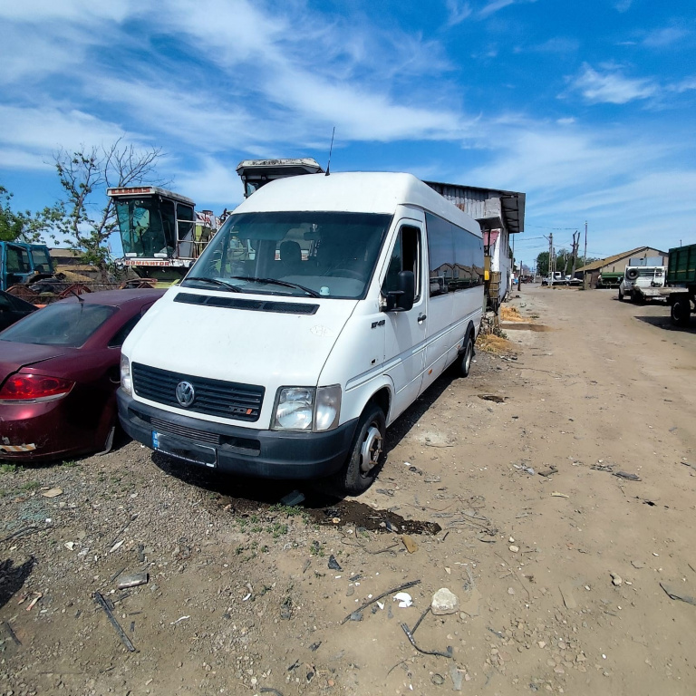 Dezmembrez VW LT Mk 2 1996 - 2006 2.8 TDI AUH( CP: 158, KW: 116, CCM: 2799 ) Motorina