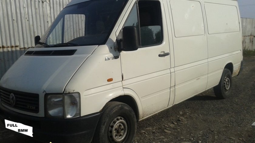 Dezmembrez VW LT