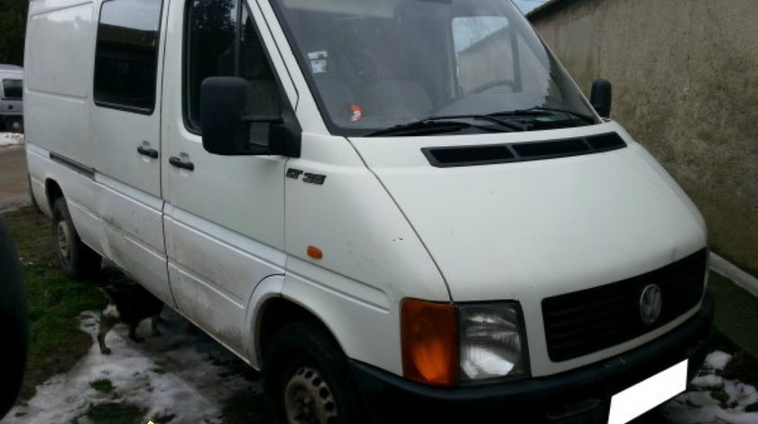 Dezmembrez VW LT35 an 1996 2006 2 5 SDI si 2 5 TDI