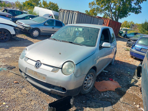 Dezmembrez VW LUPO (3L, 6X, 6E) 1998 - 2005 1.2 TDI 3L AYZ ( CP: 61, KW: 45, CCM: 1191 ) Motorina