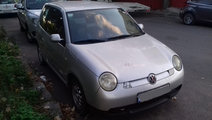 Dezmembrez VW LUPO (3L, 6X, 6E) 1998 - 2005 1.2 TD...