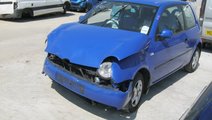 Dezmembrez Vw Lupo din 2002, 1.0b