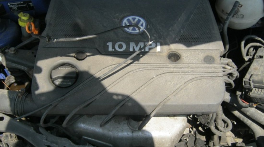 Dezmembrez Vw Lupo din 2002, 1.0b