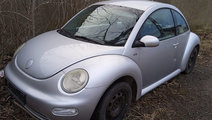Dezmembrez VW NEW BEETLE 1998 - 2010 1.6 AYD ( CP:...