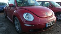 Dezmembrez Vw New Beetle, 2.0b, AQY