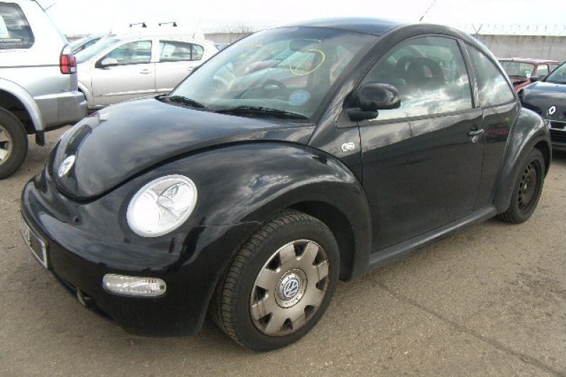 Dezmembrez Vw New Beetle