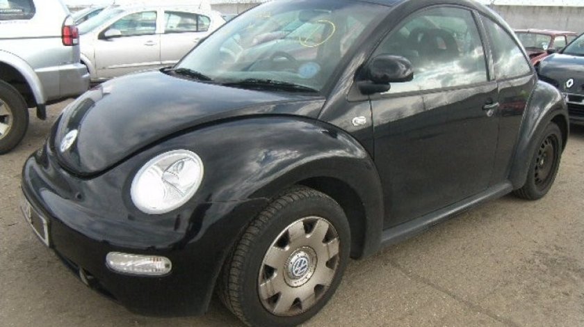 Dezmembrez Vw New Beetle