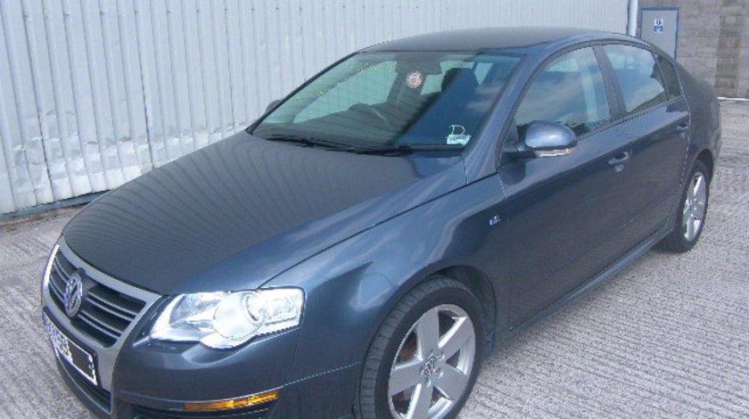 Dezmembrez Vw Passat, 1.6tdi, orice piesa!