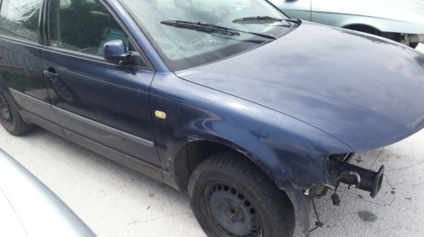 Dezmembrez vw passat 1 9tdi 1999 81kw
