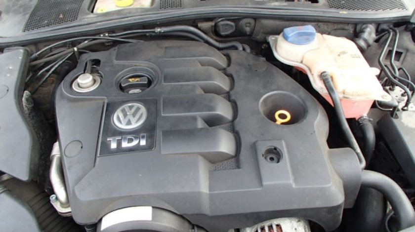 Dezmembrez vw passat 1.9tdi avb