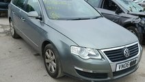 Dezmembrez vw Passat 2.0tdi bmp