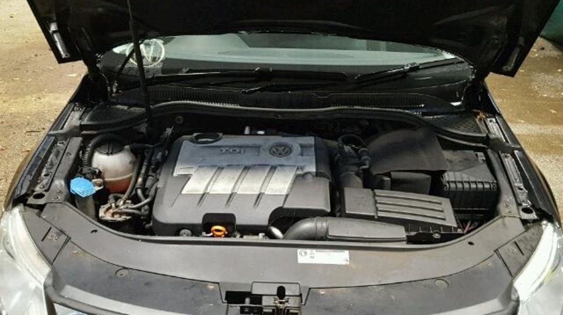 Dezmembrez Vw Passat 2.0tdi CFG