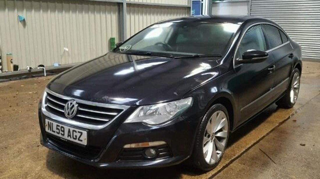 Dezmembrez Vw Passat 2.0tdi CFG