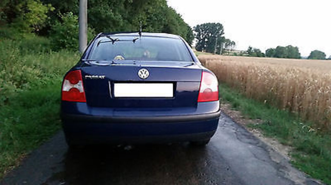 Dezmembrez vw passat 2.5 tdi 2001, 2002, 2003, 2004,