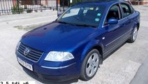Dezmembrez Vw Passat 2 5 Tdi Akn