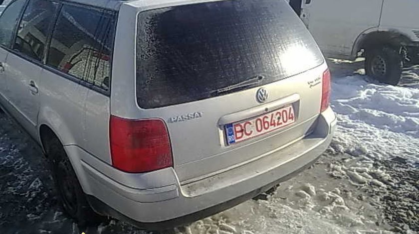 DEZMEMBREZ VW PASSAT 2 5TDI V6 AN 1999