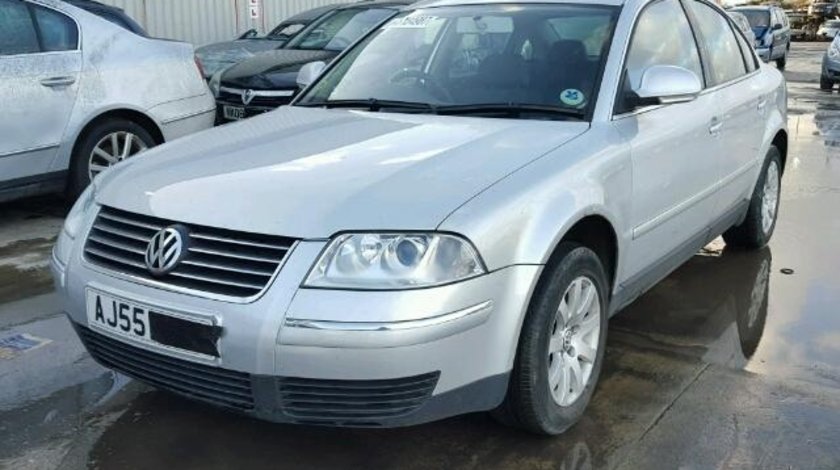 Dezmembrez Vw Passat 2005 1.9tdi