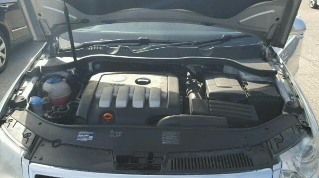 Dezmembrez Vw Passat 2006 2.0tdi