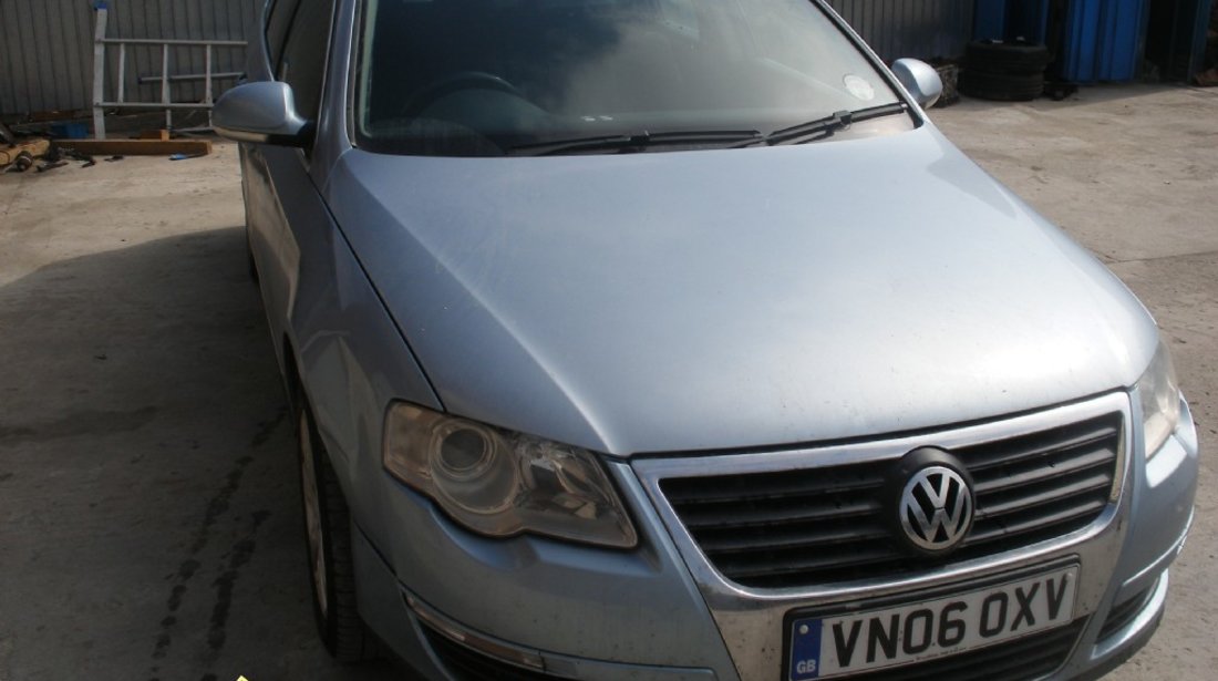 Dezmembrez VW Passat 2006