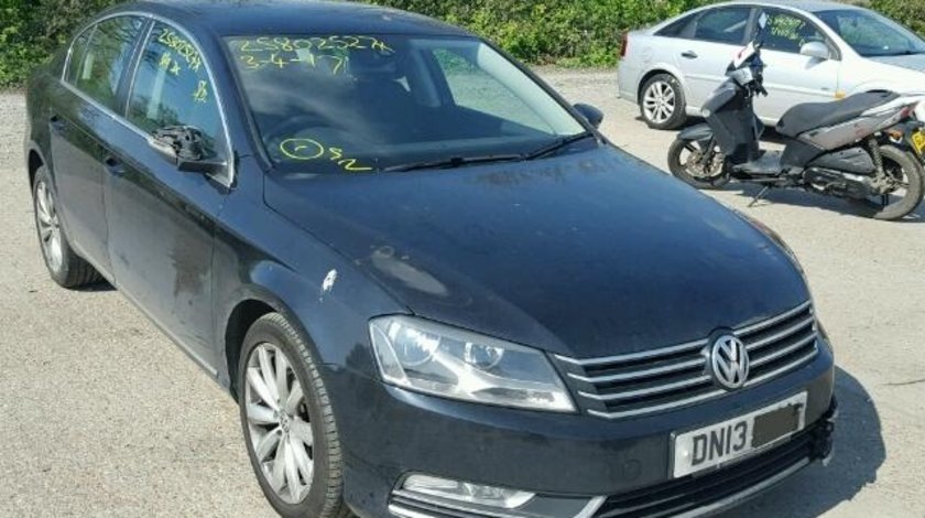 Dezmembrez Vw Passat 2013 2.0tdi