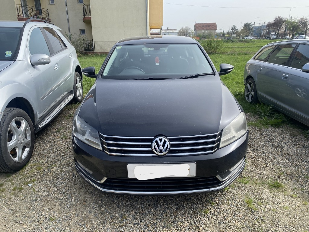 Dezmembrez VW Passat (362) 2.0 TDI 2011, CFFB