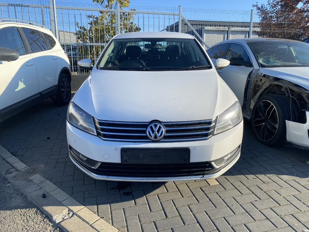 Dezmembrez VW Passat (362) 2.0 TDI 2013, CFFB